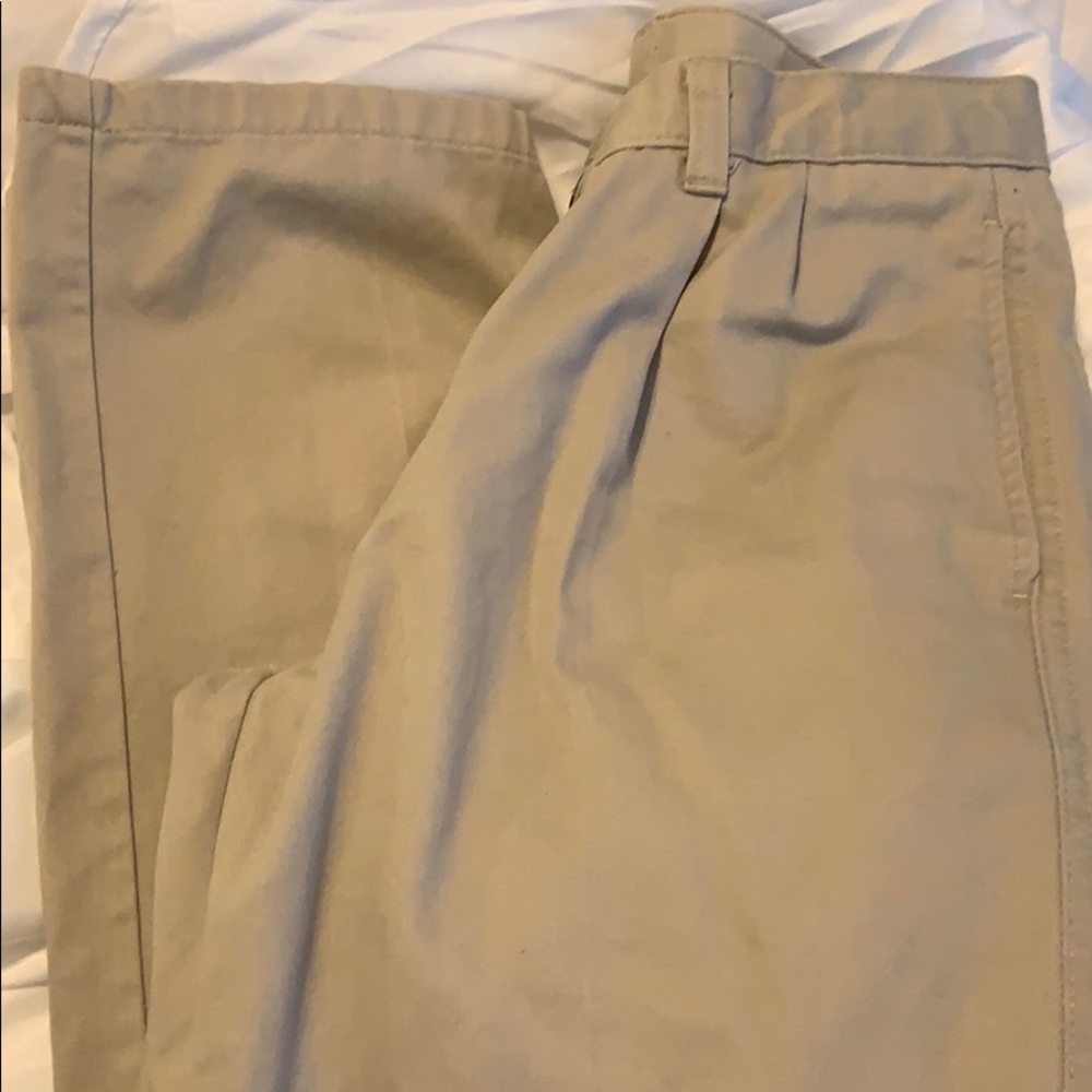Chaps | boys khakis